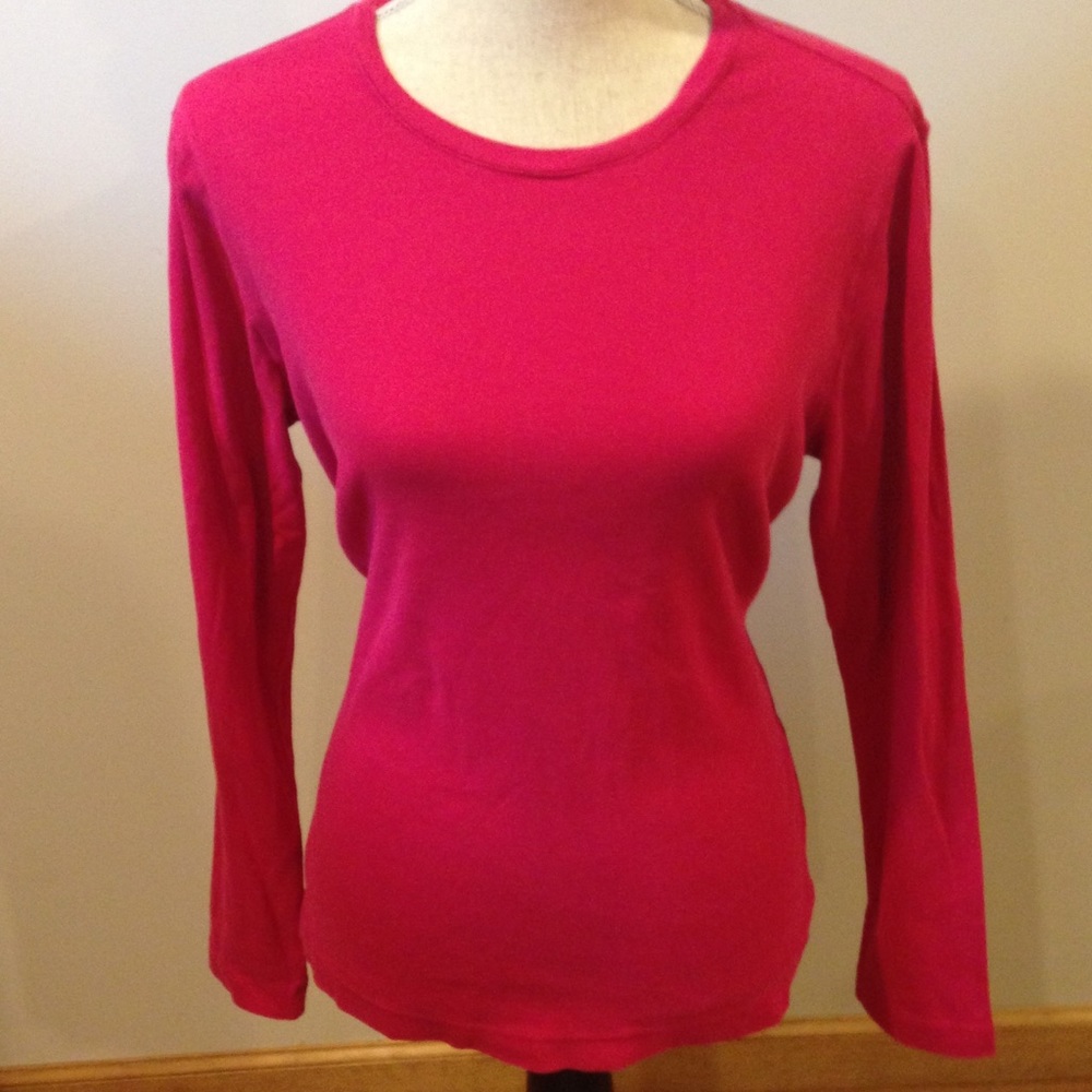 Women's Eddie Bauer long sleeved top